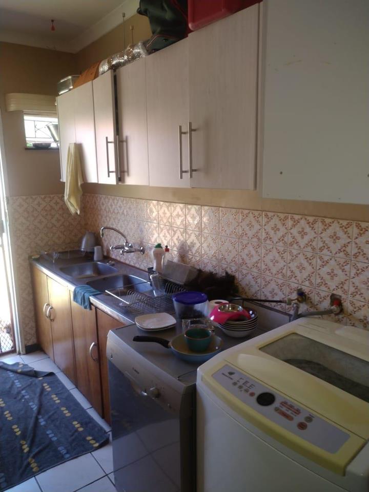 To Let 3 Bedroom Property for Rent in Fichardt Park Free State